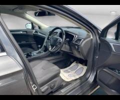 Ford Mondeo  For Sale: Ford Mondeo 2.0 TDCi Titanium Euro 6 – ULEZ Compliant, Fuel Efficient & F - 14