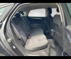 Ford Mondeo  For Sale: Ford Mondeo 2.0 TDCi Titanium Euro 6 – ULEZ Compliant, Fuel Efficient & F - 15