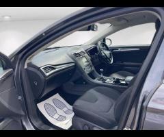 Ford Mondeo  For Sale: Ford Mondeo 2.0 TDCi Titanium Euro 6 – ULEZ Compliant, Fuel Efficient & F - 18