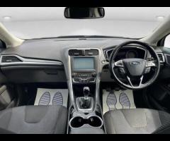 Ford Mondeo  For Sale: Ford Mondeo 2.0 TDCi Titanium Euro 6 – ULEZ Compliant, Fuel Efficient & F - 20