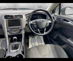 Ford Mondeo  For Sale: Ford Mondeo 2.0 TDCi Titanium Euro 6 – ULEZ Compliant, Fuel Efficient & F - 21