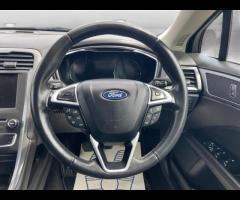 Ford Mondeo  For Sale: Ford Mondeo 2.0 TDCi Titanium Euro 6 – ULEZ Compliant, Fuel Efficient & F - 25