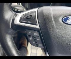 Ford Mondeo  For Sale: Ford Mondeo 2.0 TDCi Titanium Euro 6 – ULEZ Compliant, Fuel Efficient & F - 26