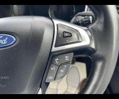Ford Mondeo  For Sale: Ford Mondeo 2.0 TDCi Titanium Euro 6 – ULEZ Compliant, Fuel Efficient & F - 27