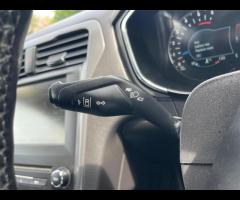 Ford Mondeo  For Sale: Ford Mondeo 2.0 TDCi Titanium Euro 6 – ULEZ Compliant, Fuel Efficient & F - 28