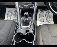 Ford Mondeo  For Sale: Ford Mondeo 2.0 TDCi Titanium Euro 6 – ULEZ Compliant, Fuel Efficient & F - 31