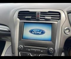 Ford Mondeo  For Sale: Ford Mondeo 2.0 TDCi Titanium Euro 6 – ULEZ Compliant, Fuel Efficient & F - 33