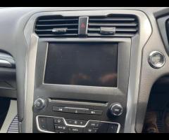 Ford Mondeo  For Sale: Ford Mondeo 2.0 TDCi Titanium Euro 6 – ULEZ Compliant, Fuel Efficient & F - 34