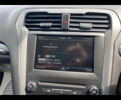 Ford Mondeo  For Sale: Ford Mondeo 2.0 TDCi Titanium Euro 6 – ULEZ Compliant, Fuel Efficient & F - 35