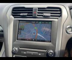 Ford Mondeo  For Sale: Ford Mondeo 2.0 TDCi Titanium Euro 6 – ULEZ Compliant, Fuel Efficient & F - 36