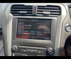 Ford Mondeo  For Sale: Ford Mondeo 2.0 TDCi Titanium Euro 6 – ULEZ Compliant, Fuel Efficient & F - 37