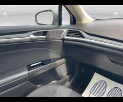 Ford Mondeo  For Sale: Ford Mondeo 2.0 TDCi Titanium Euro 6 – ULEZ Compliant, Fuel Efficient & F - 38