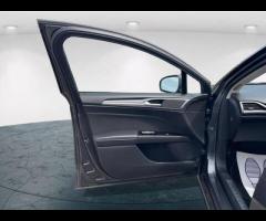 Ford Mondeo  For Sale: Ford Mondeo 2.0 TDCi Titanium Euro 6 – ULEZ Compliant, Fuel Efficient & F - 41