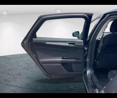 Ford Mondeo  For Sale: Ford Mondeo 2.0 TDCi Titanium Euro 6 – ULEZ Compliant, Fuel Efficient & F - 43