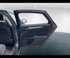 Ford Mondeo  For Sale: Ford Mondeo 2.0 TDCi Titanium Euro 6 – ULEZ Compliant, Fuel Efficient & F - 44