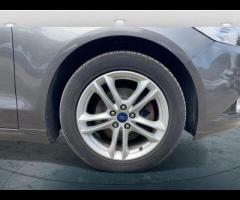 Ford Mondeo  For Sale: Ford Mondeo 2.0 TDCi Titanium Euro 6 – ULEZ Compliant, Fuel Efficient & F - 48