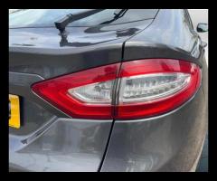 Ford Mondeo  For Sale: Ford Mondeo 2.0 TDCi Titanium Euro 6 – ULEZ Compliant, Fuel Efficient & F - 53