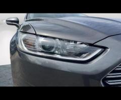 Ford Mondeo  For Sale: Ford Mondeo 2.0 TDCi Titanium Euro 6 – ULEZ Compliant, Fuel Efficient & F - 60