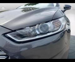 Ford Mondeo  For Sale: Ford Mondeo 2.0 TDCi Titanium Euro 6 – ULEZ Compliant, Fuel Efficient & F - 62