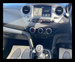 Hyundai i10  2020 HYUNDAI i10 1.0 PLAY - ULEZ FREE, HUGE MOT & LOW MILES! 

 ULEZ COMPLIANT! | - 34