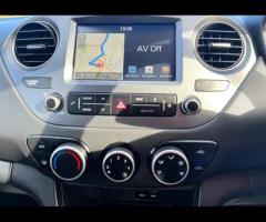 Hyundai i10  2020 HYUNDAI i10 1.0 PLAY - ULEZ FREE, HUGE MOT & LOW MILES! 

 ULEZ COMPLIANT! | - 36