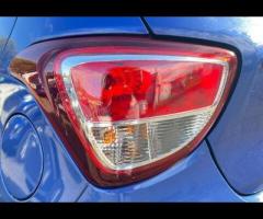 Hyundai i10  2020 HYUNDAI i10 1.0 PLAY - ULEZ FREE, HUGE MOT & LOW MILES! 

 ULEZ COMPLIANT! | - 45