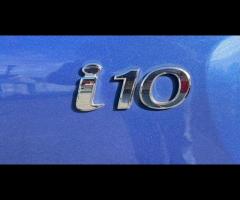 Hyundai i10  2020 HYUNDAI i10 1.0 PLAY - ULEZ FREE, HUGE MOT & LOW MILES! 

 ULEZ COMPLIANT! | - 46