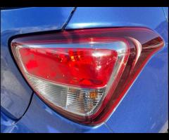 Hyundai i10  2020 HYUNDAI i10 1.0 PLAY - ULEZ FREE, HUGE MOT & LOW MILES! 

 ULEZ COMPLIANT! | - 49