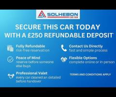 Hyundai i10  2020 HYUNDAI i10 1.0 PLAY - ULEZ FREE, HUGE MOT & LOW MILES! 

 ULEZ COMPLIANT! | - 61