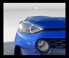 Hyundai i10  2020 HYUNDAI i10 1.0 PLAY - ULEZ FREE, HUGE MOT & LOW MILES! 

 ULEZ COMPLIANT! | - 62