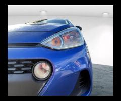 Hyundai i10  2020 HYUNDAI i10 1.0 PLAY - ULEZ FREE, HUGE MOT & LOW MILES! 

 ULEZ COMPLIANT! | - 63