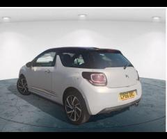 DS AUTOMOBILES DS 3  2017 DS 3 1.2 PURETECH GIVENCHY – 66 MPG & ULEZ FREE! 

 ULEZ COMPLIANT! | - 7