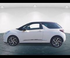 DS AUTOMOBILES DS 3  2017 DS 3 1.2 PURETECH GIVENCHY – 66 MPG & ULEZ FREE! 

 ULEZ COMPLIANT! | - 8