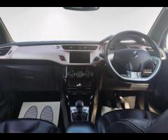 DS AUTOMOBILES DS 3  2017 DS 3 1.2 PURETECH GIVENCHY – 66 MPG & ULEZ FREE! 

 ULEZ COMPLIANT! | - 21
