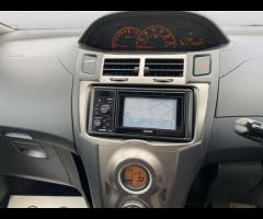 Toyota Yaris With a MOT valid until June 2026, this 2011 Toyota Yaris 1.33L Petrol Dual VVT-i T Spir - 30