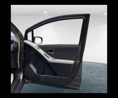 Toyota Yaris With a MOT valid until June 2026, this 2011 Toyota Yaris 1.33L Petrol Dual VVT-i T Spir - 36