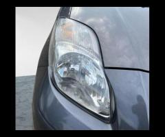 Toyota Yaris With a MOT valid until June 2026, this 2011 Toyota Yaris 1.33L Petrol Dual VVT-i T Spir - 47