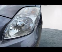 Toyota Yaris With a MOT valid until June 2026, this 2011 Toyota Yaris 1.33L Petrol Dual VVT-i T Spir - 49