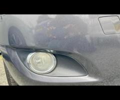 Toyota Yaris With a MOT valid until June 2026, this 2011 Toyota Yaris 1.33L Petrol Dual VVT-i T Spir - 51