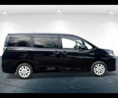 Toyota Voxy This 2019 Toyota Voxy is a reliable import car that's perfect for drivers who want a sty - 3