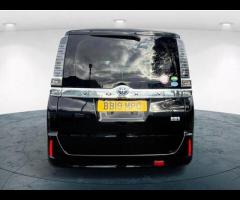 Toyota Voxy This 2019 Toyota Voxy is a reliable import car that's perfect for drivers who want a sty - 6