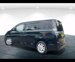 Toyota Voxy This 2019 Toyota Voxy is a reliable import car that's perfect for drivers who want a sty - 7