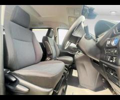 Toyota Voxy This 2019 Toyota Voxy is a reliable import car that's perfect for drivers who want a sty - 14