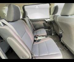 Toyota Voxy This 2019 Toyota Voxy is a reliable import car that's perfect for drivers who want a sty - 18