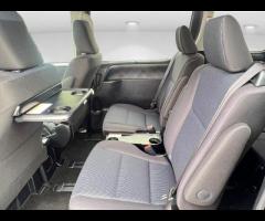 Toyota Voxy This 2019 Toyota Voxy is a reliable import car that's perfect for drivers who want a sty - 19