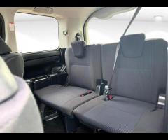 Toyota Voxy This 2019 Toyota Voxy is a reliable import car that's perfect for drivers who want a sty - 20