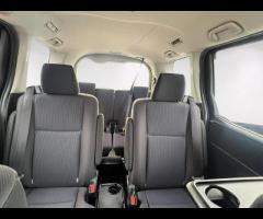 Toyota Voxy This 2019 Toyota Voxy is a reliable import car that's perfect for drivers who want a sty - 22