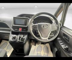 Toyota Voxy This 2019 Toyota Voxy is a reliable import car that's perfect for drivers who want a sty - 25