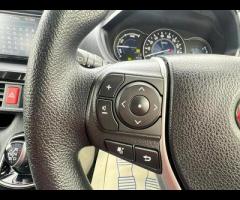 Toyota Voxy This 2019 Toyota Voxy is a reliable import car that's perfect for drivers who want a sty - 27