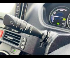 Toyota Voxy This 2019 Toyota Voxy is a reliable import car that's perfect for drivers who want a sty - 30